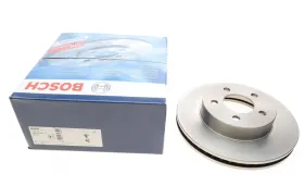 Тормозной диск-BOSCH-0986479461-9