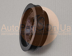 468QL1-1000038-01 CHANGHE Шкив коленчатого вала Changhe Ideal-2 468QL1-1000038-01