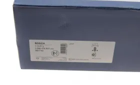 Тормозной диск-BOSCH-0986479R07-4