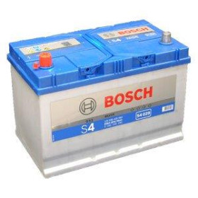 0 092 S40 290 BOSCH Акумулятор
