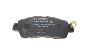 Spare part-BOSCH-0986494832-8