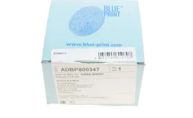 сайлентблок важіля-BLUE PRINT-ADBP800347-2