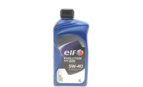 Elf Evolution 900 SXR 5W-40-ELF-213897-1