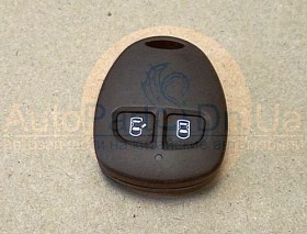 Брелок центрального замка Geely MK, MK new, MK-2, MK Cross 1017003349-01-GEELY-101700334901