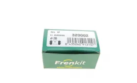 Ремкомплект, колесный тормозной цилиндр-FRENKIT-320002-8