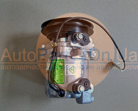 95200-70C30 SUZUKI Компрессор кондиционера Suzuki Wagon R+ 95200-70C30
