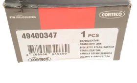 Link Stabiliser-CORTECO-49400347-4