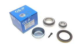 Wheel bearing kit-GSP-GK6537-10