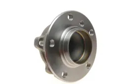 Підшипник колеса,комплект-SKF-VKBA7213-4