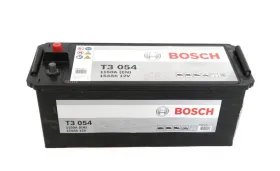 Акумулятор Bosch 12В/154Аг/1150А/39,84кг-BOSCH-0092T30540-5