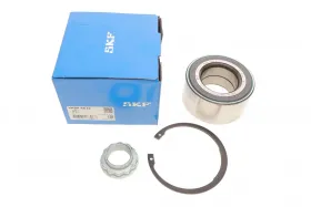 Комплект подшипника ступицы колеса-SKF-VKBA6632-7