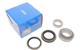 Підшипник колісний-SKF-VKBA3285-4