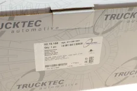 Водяной насос-TRUCKTEC AUTOMOTIVE-0219168-1