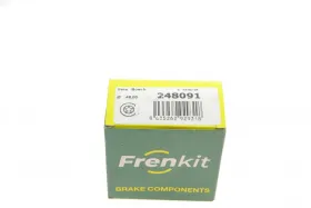 Ремкомплект, тормозной суппорт-FRENKIT-248091-4