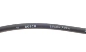 Комплект проводов зажигания-BOSCH-0986357226-8