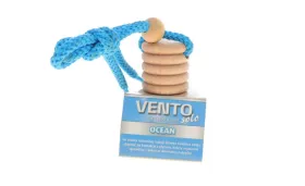 VENTO SOLO OCEAN REFILL 8ML  NIEBIESKI z apach, trwaИoШc 60-K2-V405-1