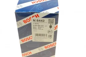 Топливный фильтр BOSCH 0 450 906 442-BOSCH-0450906442-6