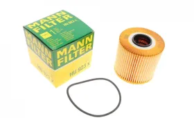 Масляный фильтр MANN-FILTER HU 923 X-MANN-FILTER-HU923X-1