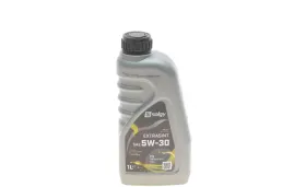 Олива моторна EXTRASINT SAE 5W-30 C3 VW 504-507 (1 L)-SOLGY-504025-2