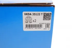 Опора стойки амортизатора SKF VKDA 35122 T-SKF-VKDA35122T-3