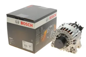 Генератор-BOSCH-1986A01210-3