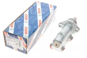 Главный тормозной цилиндр-BOSCH-0986480930-2