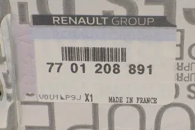 Опора амортизатора перед Renault Megane II, Scenic II (7701208891) Renault-RENAULT-7701208891-6