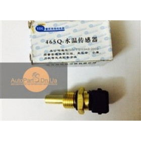 Датчик температуры (2 контакта) Changhe Ideal-2 465Q-1A/D-1300800-CHANGHE-465Q1AD1300800-2