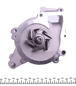 Водяной насос-MAGNETI MARELLI-352316170385-7