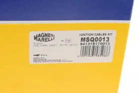 Комплект проводов зажигания-MAGNETI MARELLI-941319170013-1