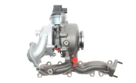 Турбокомпресор-BORGWARNER-53039880205