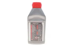 Гальм. рідина MOTUL RBF 700 FACTORY LINE 0.500L-MOTUL-847305