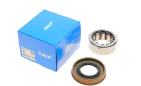 Spare part-SKF-VKBA3591-8