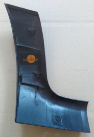Накладка арки колеса задняя левая Great Wall Safe 6202031-F00-GREAT WALL-6202031F00-1