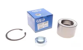 Wheel bearing-GSP-GK3690-3