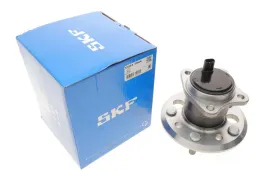 Підшипник колісний-SKF-VKBA3944-2