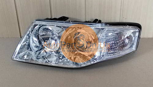 Фара левая C52, C53, C81-AFTERMARKET-667006510
