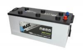 BAT180/1260L/DC 4 MAX Батарея аккумуляторная