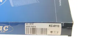 Фільтр салону-KAVO PARTS-KC6113-4