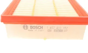 Воздушный фильтр-BOSCH-1457433152-4