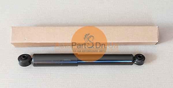Амортизатор задній QC 100668-QC-100668