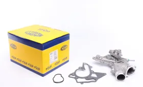 Водяной насос-MAGNETI MARELLI-352316170871-4