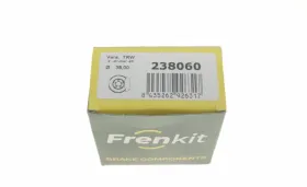 Ремкомплект, тормозной суппорт-FRENKIT-238060-2