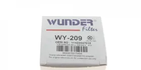 Oilfilterm112m113-WUNDER FILTER-WY209-6