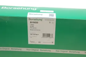 Фільтр повітряний-BORSEHUNG-B10530-1