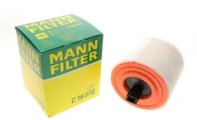 FILTR POWIETRZA-MANN-FILTER-C16012