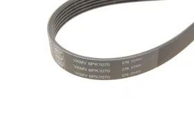 Поликлиновой ременный комплект-SKF-VKMA31098-4