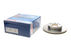 Тормозной диск-BOSCH-0986479R95-7