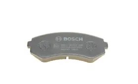 Гальмівні колодки дискові-BOSCH-0986424489-9