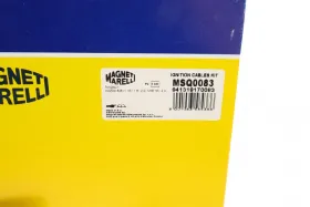 Комплект проводов зажигания-MAGNETI MARELLI-941319170083-1